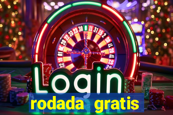 rodada gratis estrela bet